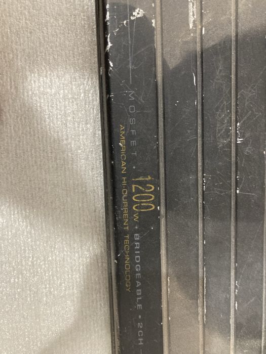 Усилитель сатылады! Багасы келисим бойынша