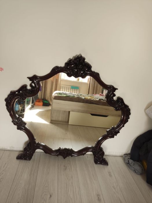 Зеркало, айна