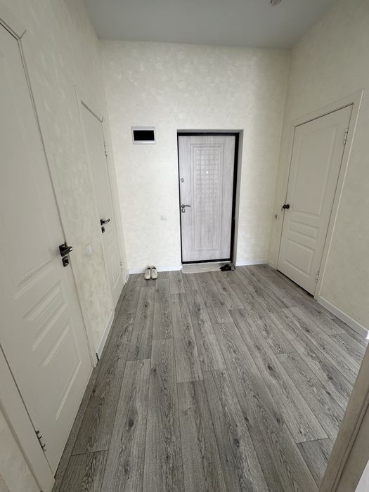 1 бөлмелі пәтер, жк Роуз, 49.2 кв м