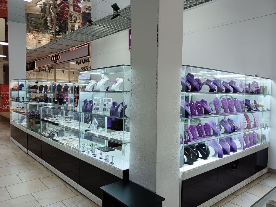 Остров в Аккала Мол