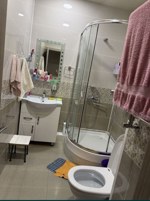 Sotiladi Квартира Центр Яккасарай Нукусская Госпиталка 5//6//9  110м²