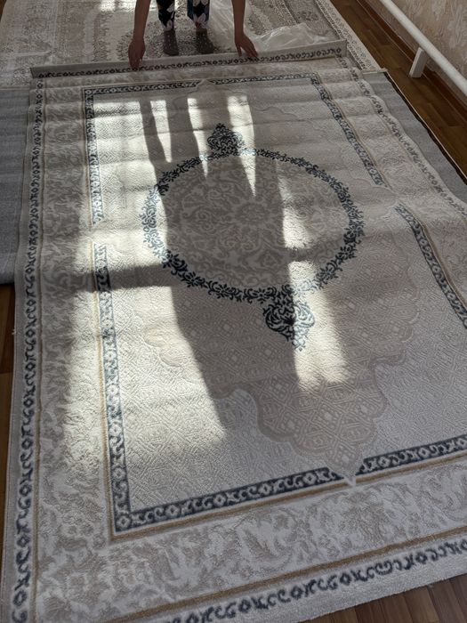 Продам ковры/дорожка