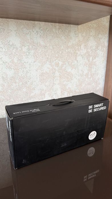 Продается смарт замок