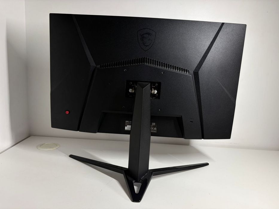 Monitor Msi.