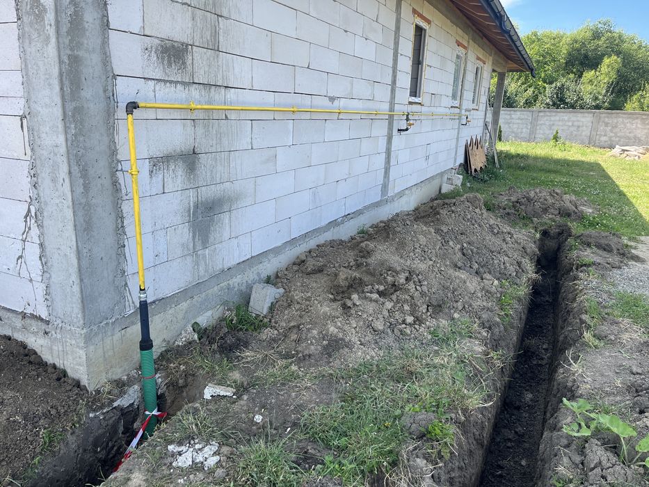 Butelii Gpl Bazine Propan Rezervoare