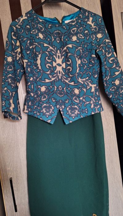 Продаётся одежда (размер S)