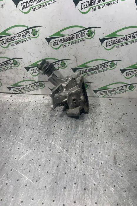 Egr cu supapa A 651 142 00 67 Mercedes-Benz GLK-Class 2010