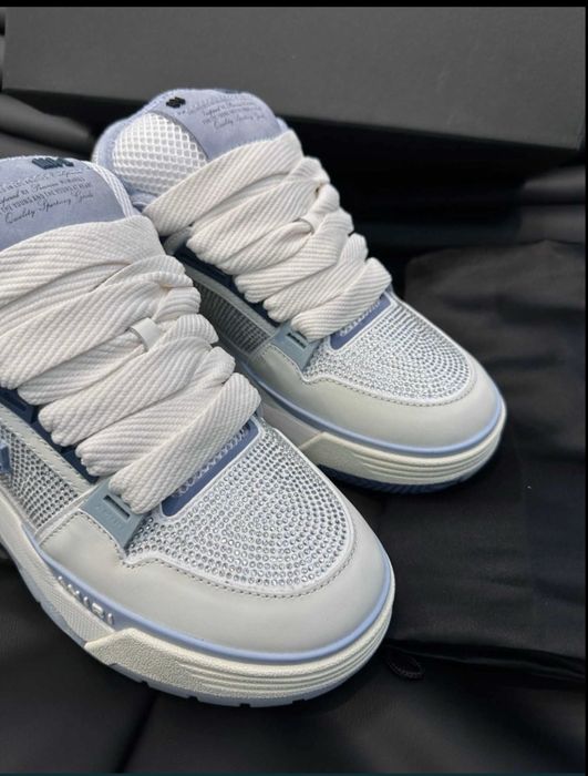 Amiri MA1 Blue Crystal