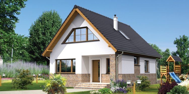 Vand casa modulara locuibila