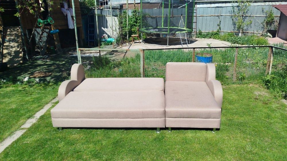 Диван раскладной