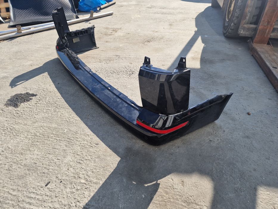 Bara spate completa colatare senzori parcare vw t6 caravelle multivan