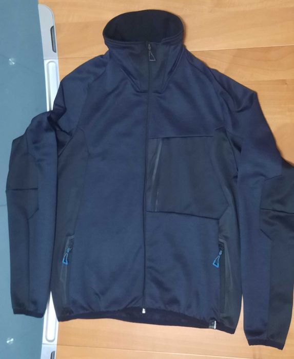 Mascot-Като Ново