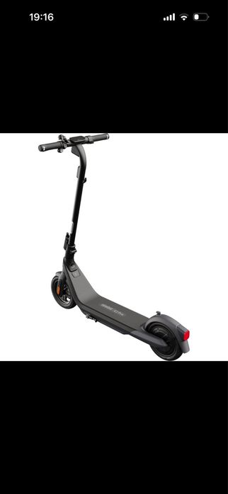 Trotineta Electrica Ninebot E2 Pro