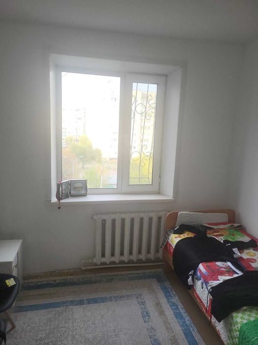 Продажа квартиры