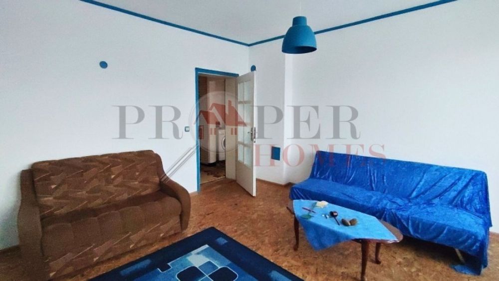 Продажба 3-стаен гр. Павликени - с. Бутово 82m²