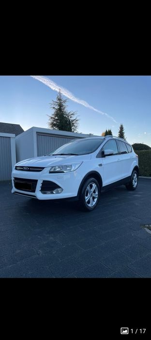 Ford kuga 1.5 benzina, proprietar
