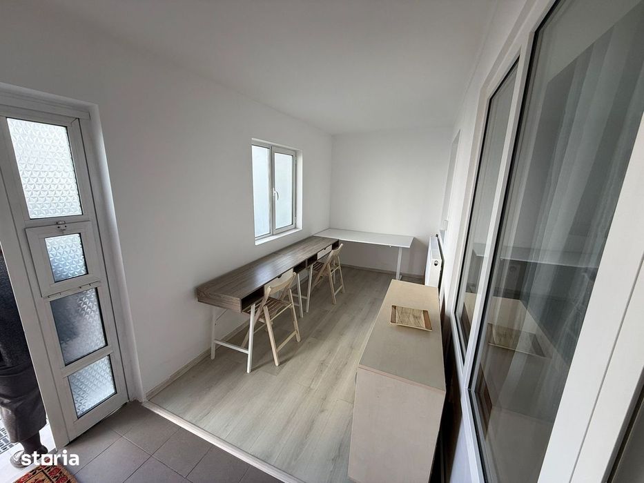 Aparament cu 2 camere , Blvd Alexandru cel bun