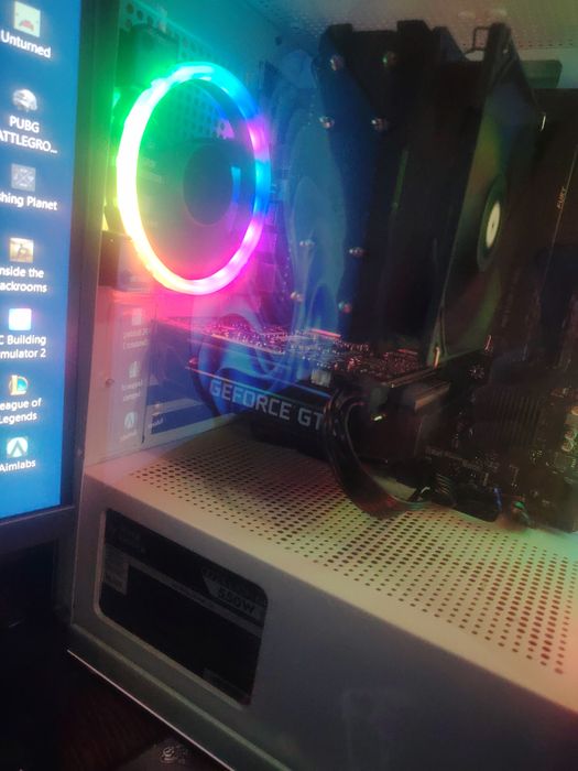 Gainword Pegasus GTX 1660 SUPER 6GB