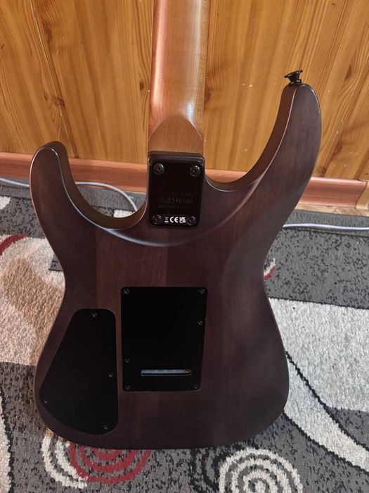 Электрогитара Jackson JS24