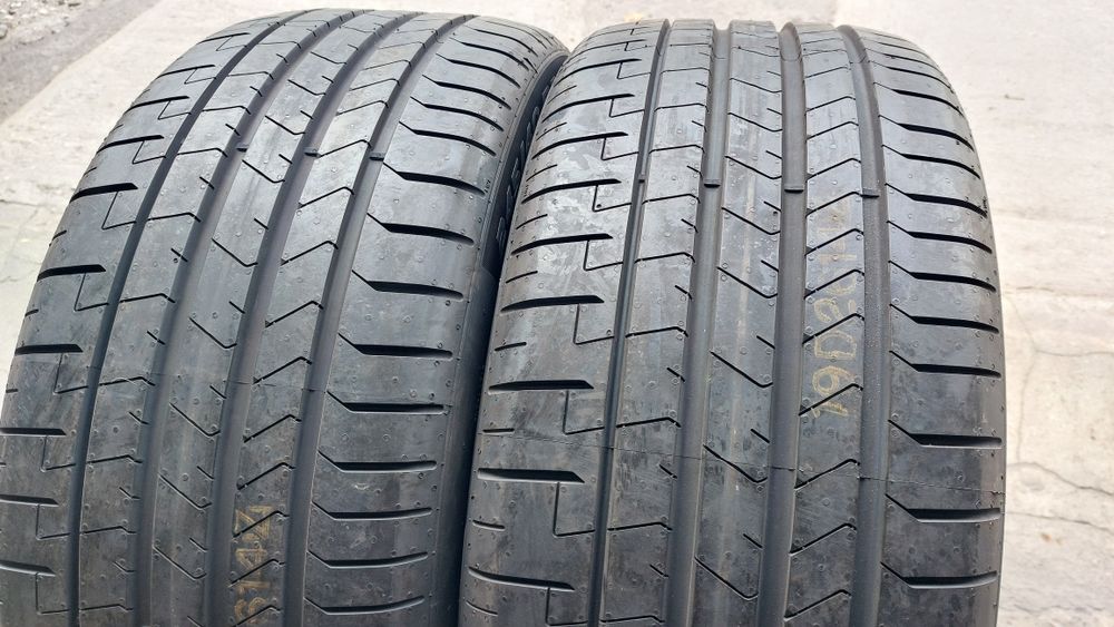 Нови гуми 245/40/20 Pirelli P Zero PZ4 2 броя
