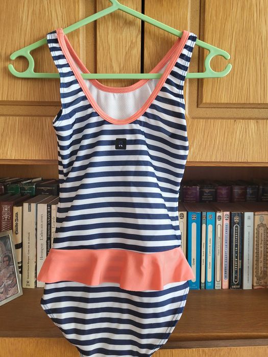 Бански на Reima размер 98