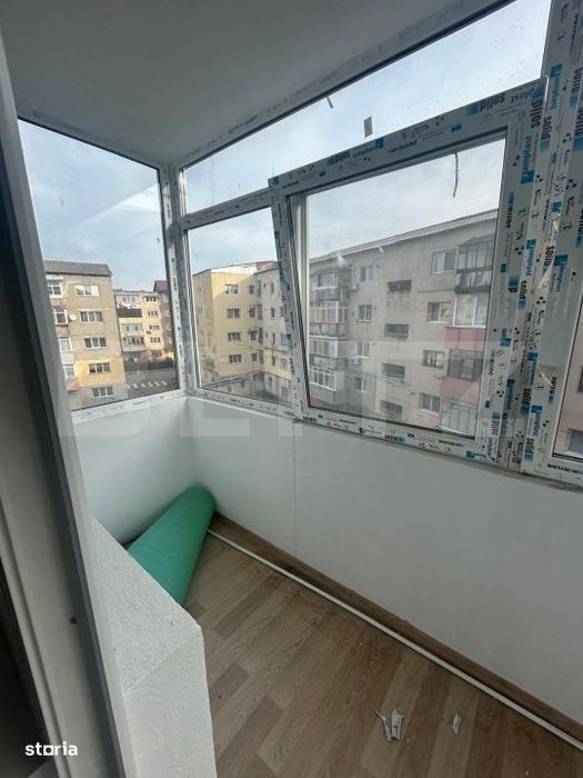 Apartament 2 camere, 52 mp, zona Micro 11