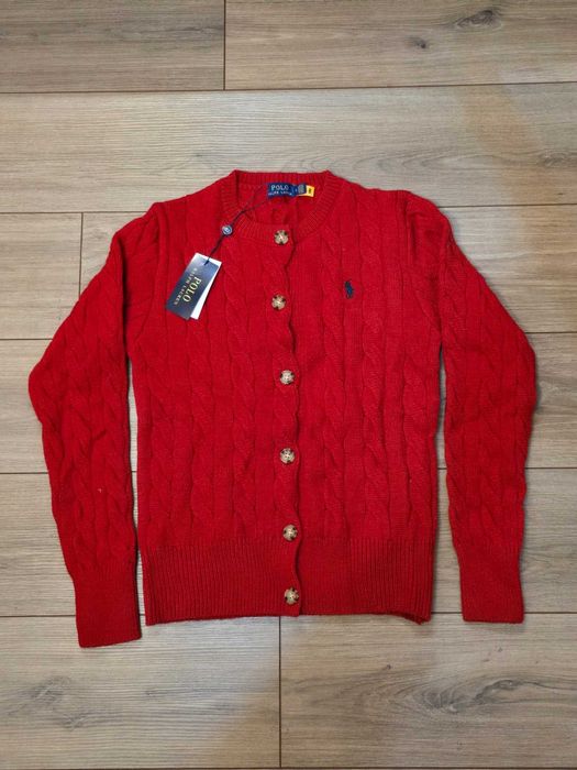 Pulover Ralph Lauren Dama ~ Marimea S ~ Nou