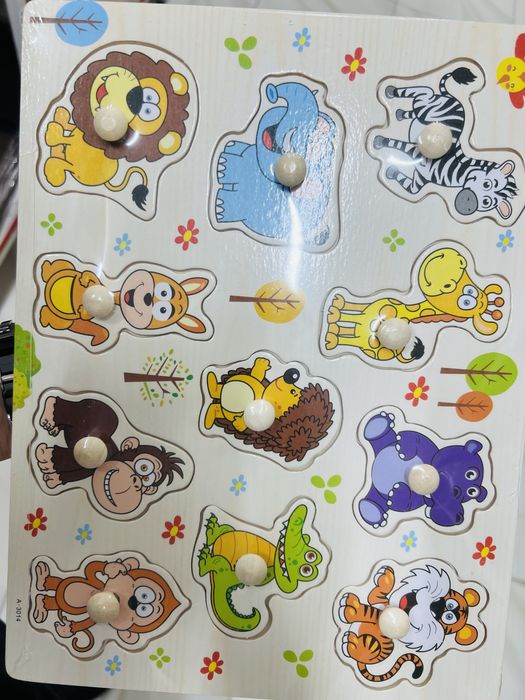 Плаз Вкладыш деревянный продам