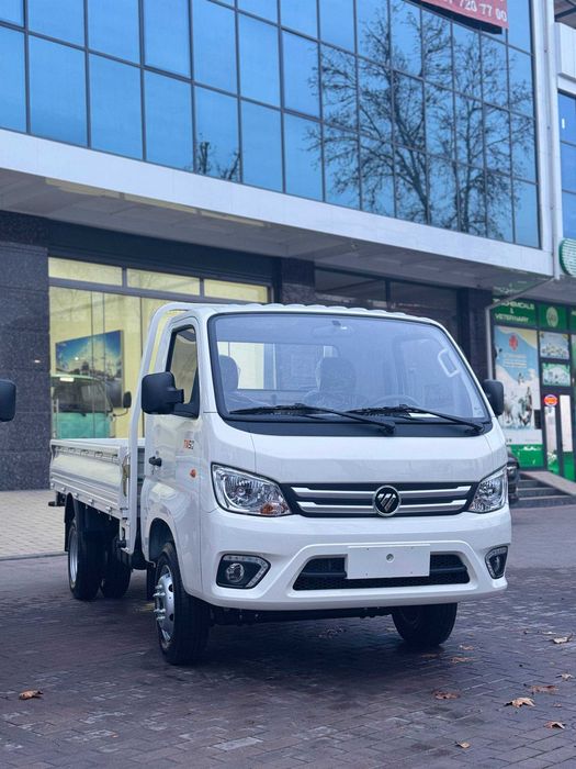 Мини-грузовой автомобиль Foton Truck Mate II – DI