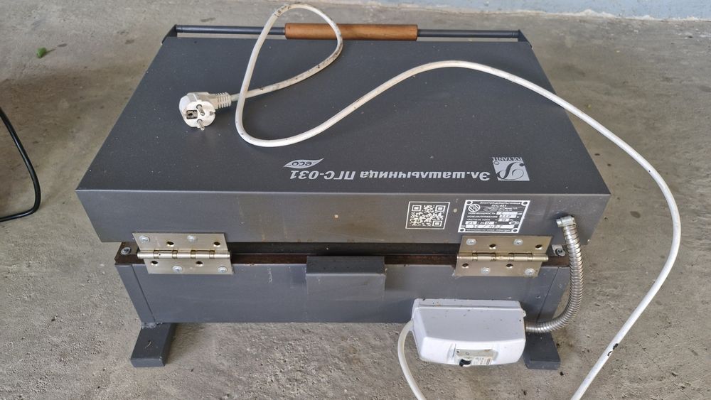 Чикен аппарат Чикен