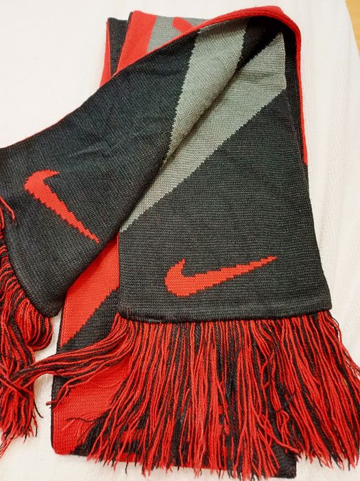 Шал Manchester united Nike