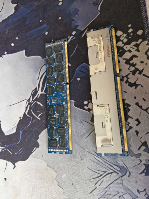 Серверная озу ddr3 12gb