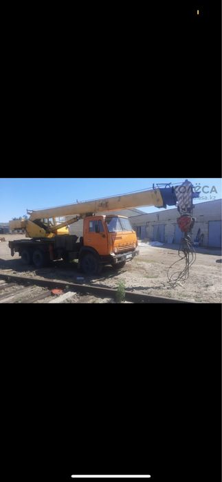 Продам Камаз