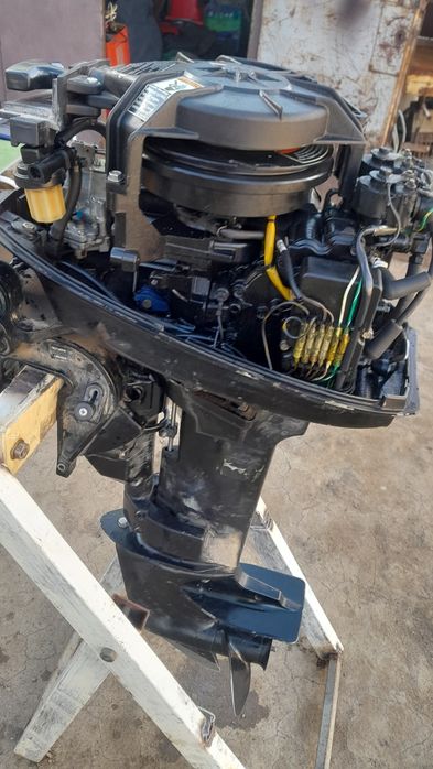 Продам ПЛМ Mercury 15 USA мультирумпель