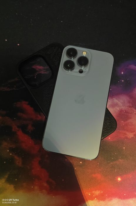 Iphone 13 Pro, 256gb