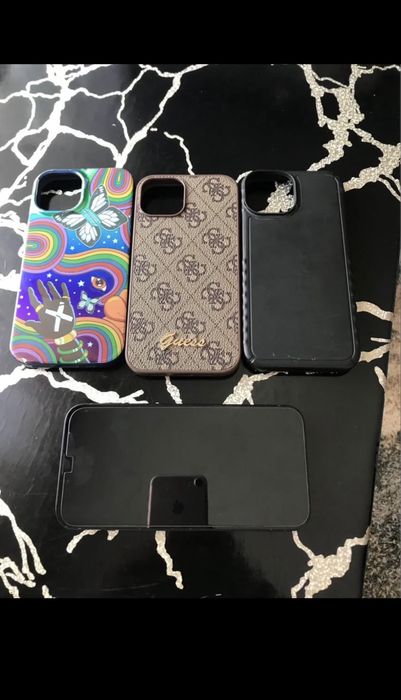 Vand iphone 14 128gb