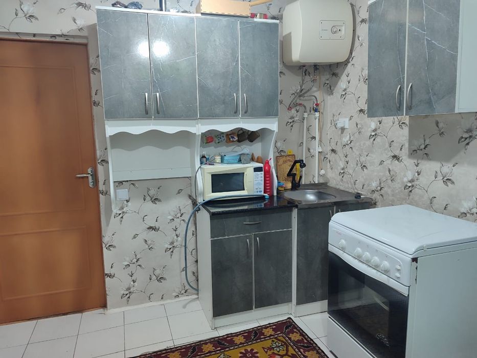 Продам дом, в п. Сарыколь.