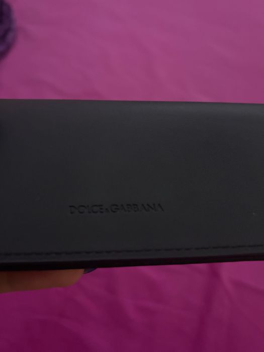 Очила Dolce&Gabbana