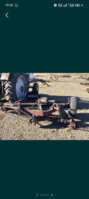 Продам кдп 4 сенокосилки 2 шт