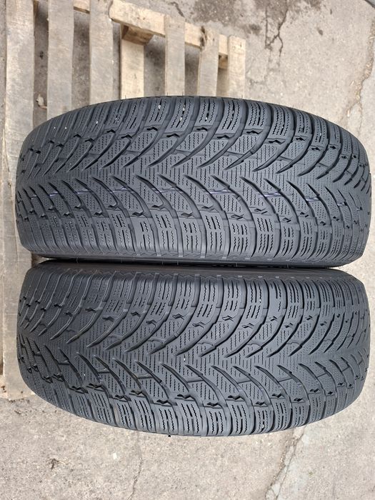 2бр. Джипови 235/65/17 Nokian WR SUV 4