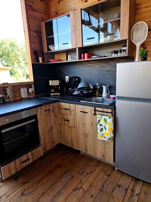 Бунгало Incanto под наем в гр. Китен, Къмпинг Атлиман