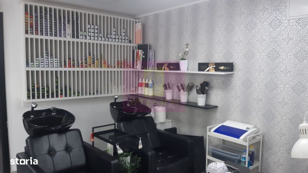 Spatiu Comercial Stradal Șoseaua Colentina zona Teiul Doamnei Suveica