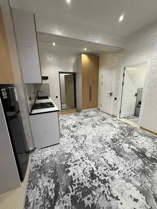 *Инвестиция Askiya City 1в2ком квартира под сдачу в центре.Ракат,Аския