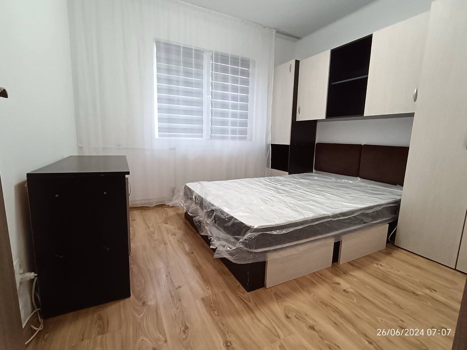 Apartament 3 camere integral – 20 min de mers pe jos de Cluj Arena (Perioada Untold, 6-9 August)