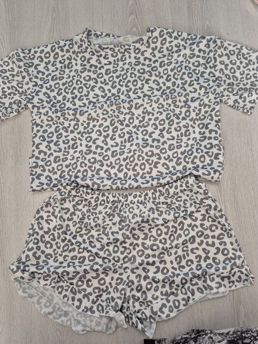 Женские  пижамы  с шортиками