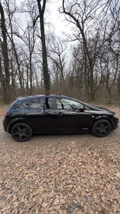 Seat Leon 1.2 -TSI-105 cp/facelift euro5