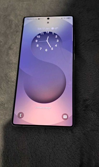 Samsung Galaxy S25 Ultra 256gb