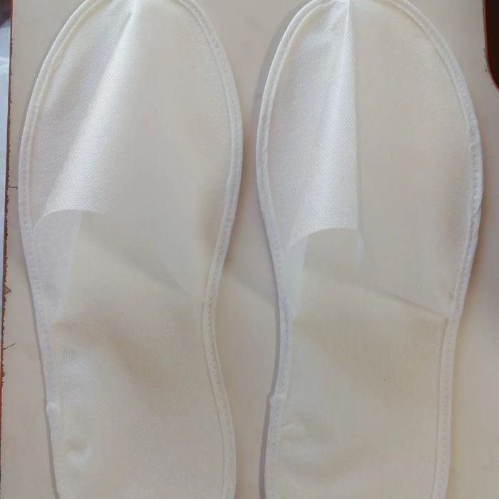 Тапочки одноразовые