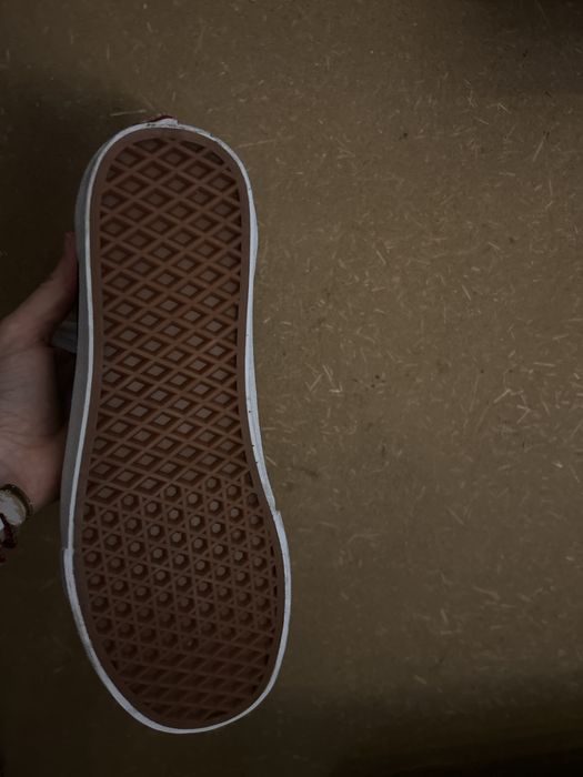 Кецове Vans 42.5