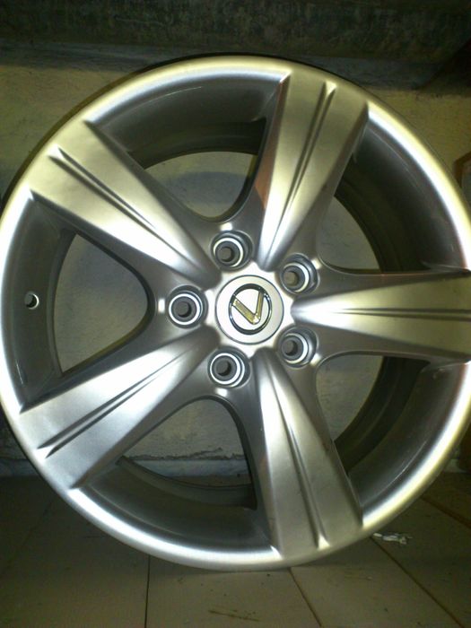 Продам титановые диски